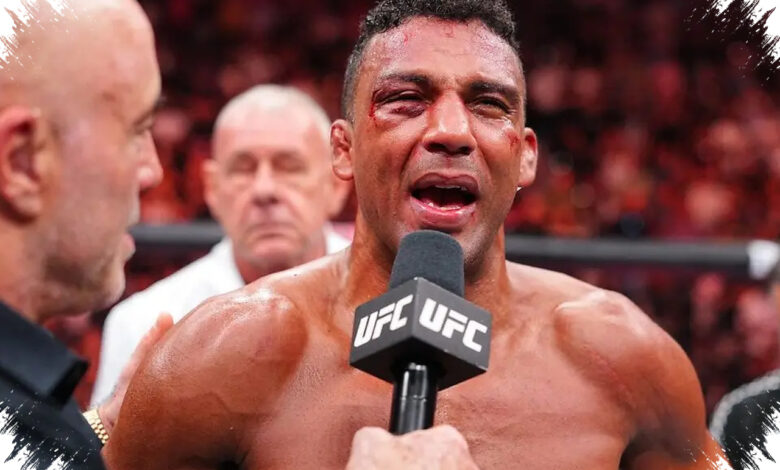 Tangis di Philadelphia Menutup 16 Tahun Karier Edson Barboza di Oktagon UFC
