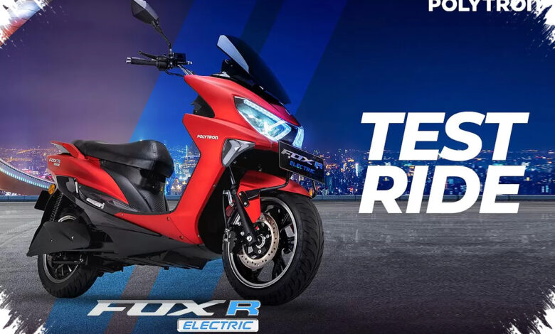 14 Motor Listrik Mulai Rp 12,1 Juta, Harga Polytron Turun saat Maka Naik
