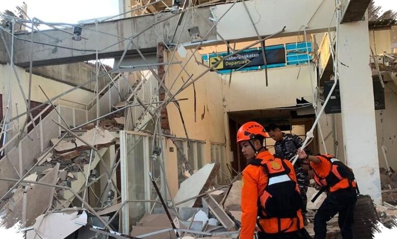 Gempa Rusak Perangkat Jaringan, Kualitas Layanan Telkom di Flores Menurun