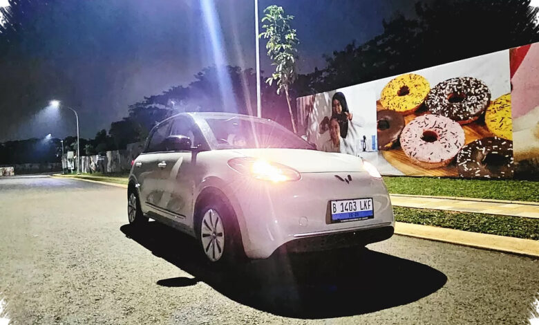 10 Mobil Listrik Terlaris Juli 2026, Wuling Aira EV Menyalip Model Lama