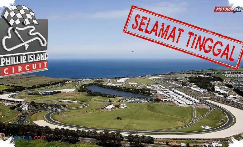 MotoGP Pastikan Sirkuit Adelaide Aman, Keraguan Casey Stoner Belum Reda