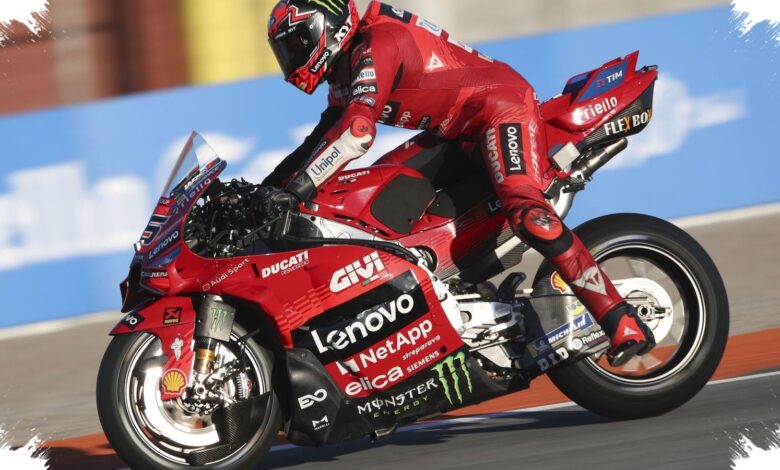 Ducati Membawa Modal Pirelli ke MotoGP 2027, Rival Berisiko Kehilangan Langkah
