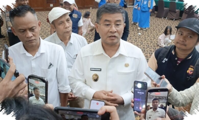 Pekerja Migran Perempuan Jabar Dibentengi, Opsi Pergub hingga Perwal Dibuka