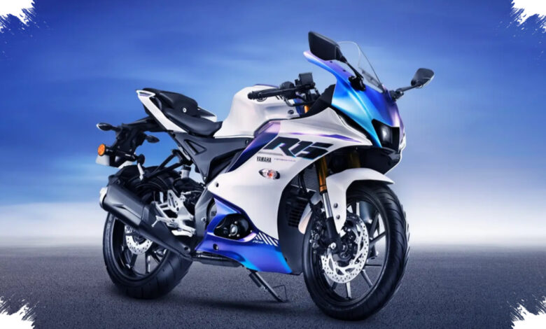 Yamaha R2 Diproyeksikan Jadi Jembatan R15 ke R3, Mesin 200 cc Disorot