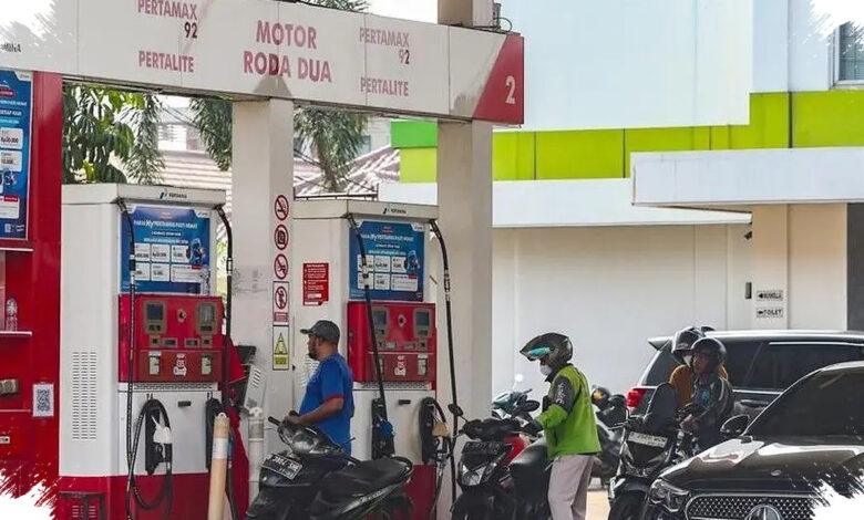 Setelah Gempa M 6,4 di Simalungun, Pasokan BBM dan LPG Tetap Mengalir