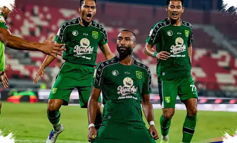 Menang Tipis Meski Unggul Pemain, Persebaya Dipaksa Menunggu hingga Menit ke-83