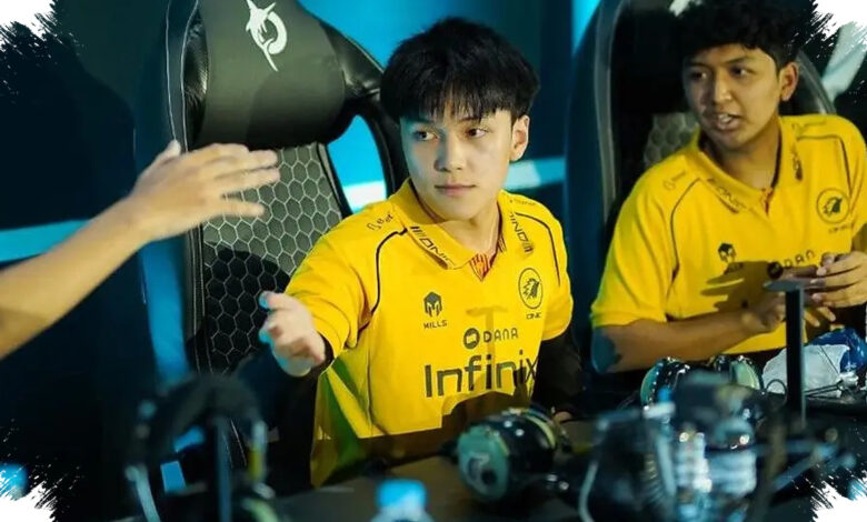 Alter Ego Datang Usai Menang 2-0, ONIC Langsung Hadapi Ujian di MPL ID S18