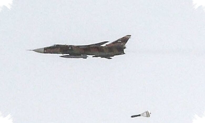 Qatar Tegas Bantah Tahan Tiga Pilot Iran, Nasib Awak Su-24 Tetap Diperselisihkan