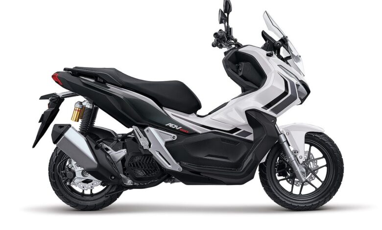 3 Motor 150 CC untuk Touring, Perbedaan Jok dan Suspensinya Bisa Mengubah Kenyamanan