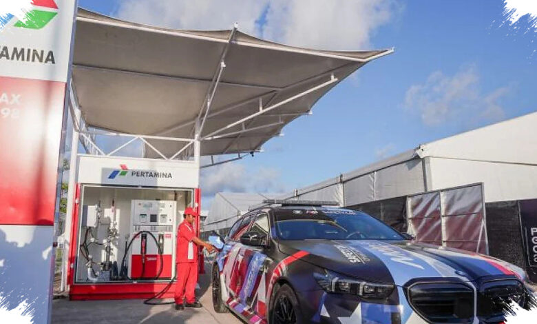 Diskon BBM Rp450 per Liter Hanya Dua Hari, Kuota MyPertamina 81.000 Pelanggan