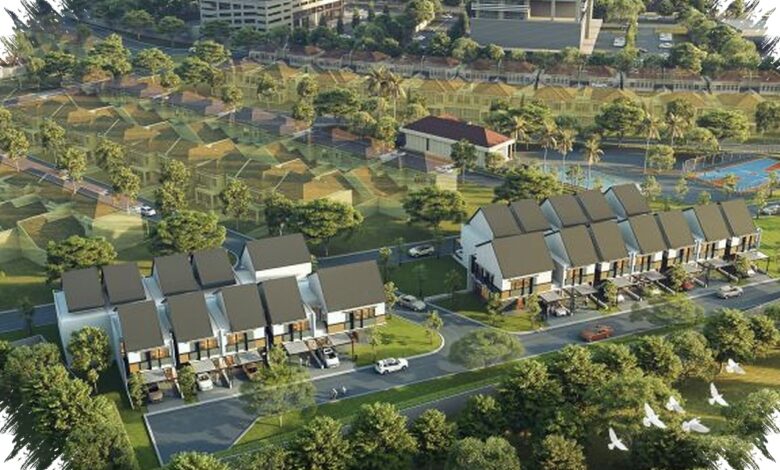 Belasan Ribu Rumah dan Apartemen Dikumpulkan di PIK 2, KPR Bisa Langsung Diajukan