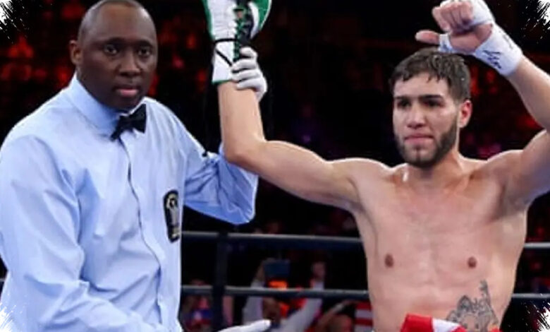 Warisan Prichard Colon Bertahan di Ring, Tragedi yang Mengubah Aturan WBC