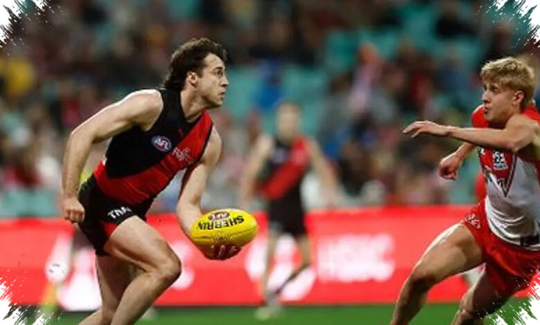 Kemenangan atas Essendon Bisa Mengunci Dua Laga Kandang Sydney Swans