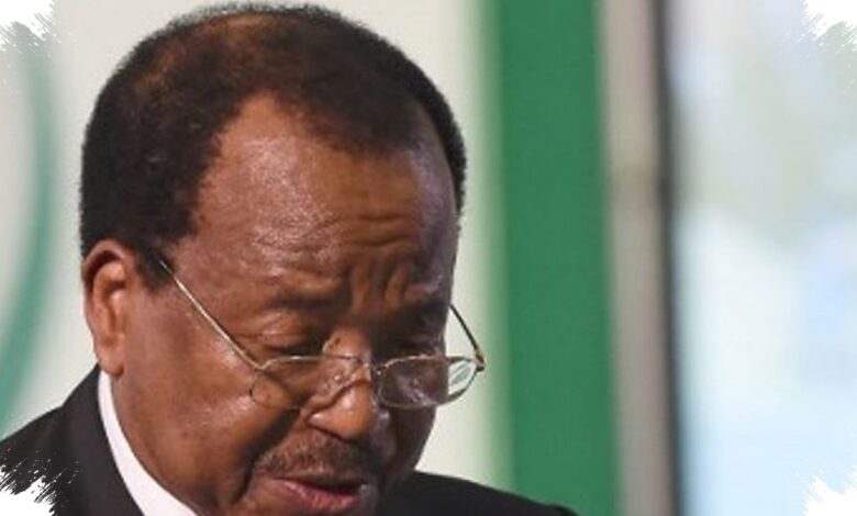 Dua Bulan di Eropa, Absennya Paul Biya Menguji Akuntabilitas Pemerintahan Kamerun