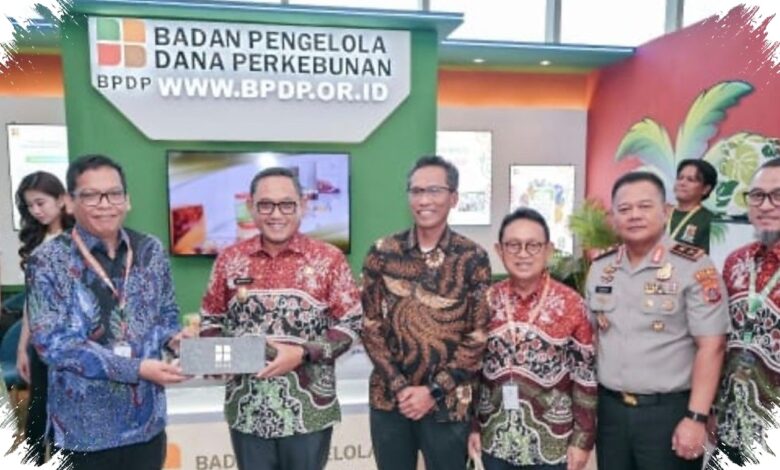 Masukan Pekebun Jadi Perhatian BPDP, Dialog Sawit Berkelanjutan Diperluas