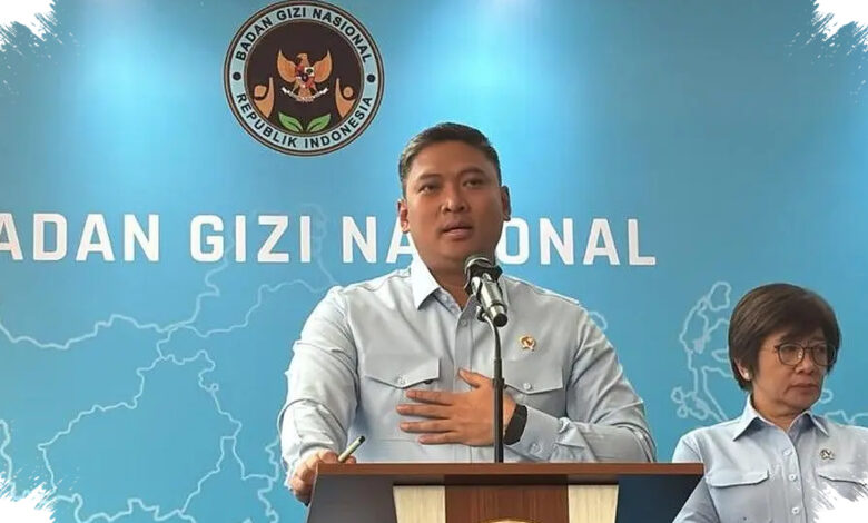 Pasca Gempa M 7,7 di NTT, Dapur Aman Dialihkan untuk Pasok Makanan Warga