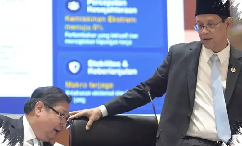 Dana Pendidikan Tembus Rp820,9 Triliun, Kenaikan Gaji Guru Belum Direncanakan