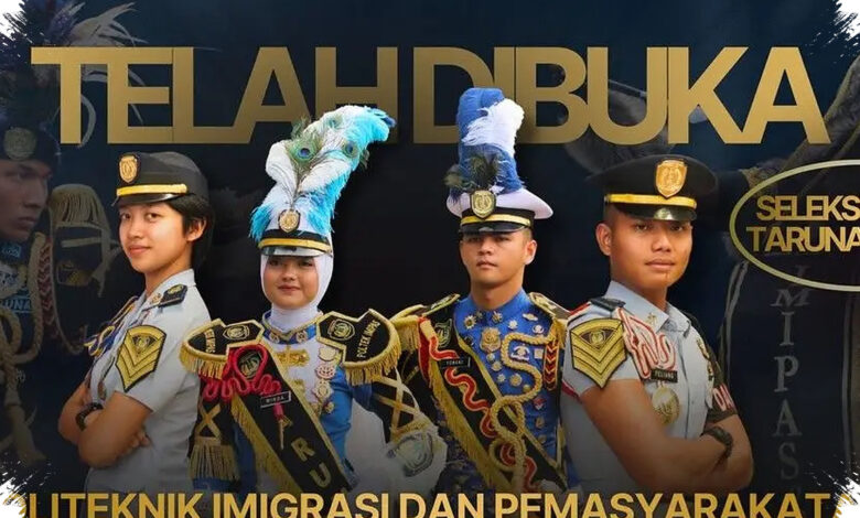 Waktu Persiapan Mepet, Pendaftaran Sekolah Kedinasan Dibuka 18 Agustus