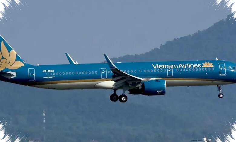 Landasan Utara Munich Ditutup Setelah Boeing 787 Vietnam Airlines Kembali
