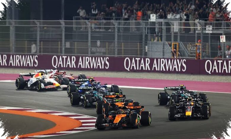 Kalender MotoGP Akan Berubah, Balapan di Luar Eropa Diproyeksikan Lebih Banyak
