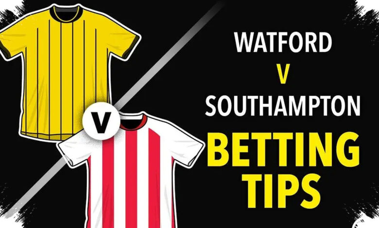 Rekor Kandang Watford Diuji Rekrutan Baru Southampton di Laga Pembuka Championship