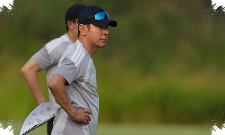 Jelang Liga, Shin Tae-yong Akan Uji Susunan Terbaik Persija di Chiangrai