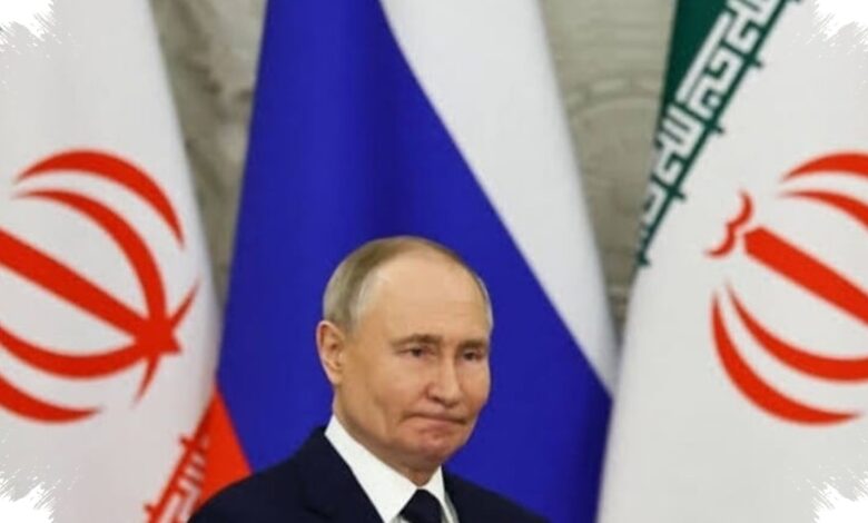 Tokyo Memprotes Kunjungan Putin ke Iturup, Sengketa Kuril Kembali Memanas
