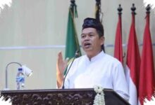 Bekasi Didorong Tak Tukar Lingkungan dengan Industri, Warga Lokal Harus Siap