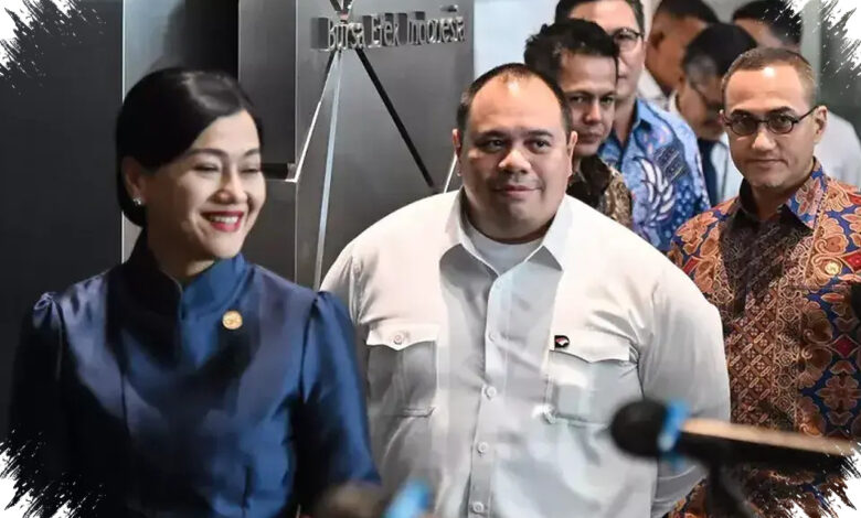 OJK Pastikan Danantara dan Bank Himbara Tetap Diawasi, Dividen Pun Bisa Ditolak