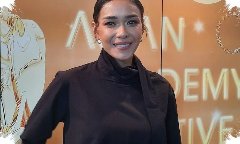 Adinia Wirasti Belum Mau Jadi Orangtua, Kesiapan Diri Jadi Pertimbangan