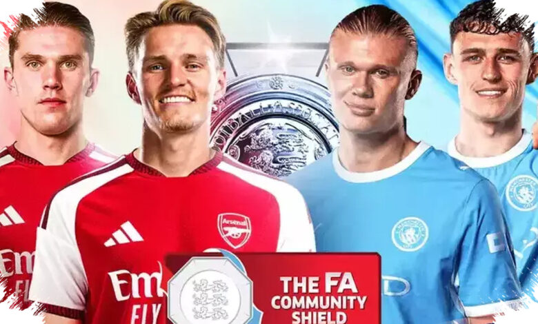 Laga Arsenal vs Manchester City Tak Hadir di YouTube, Vidio Jadi Akses Malam Ini