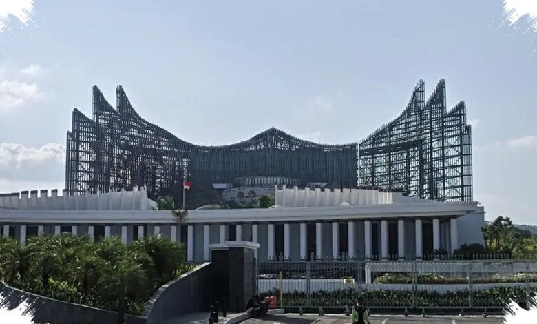 40 Investor Pelopor Hadir di IKN, Upacara HUT ke-81 RI Libatkan 3.500 Peserta