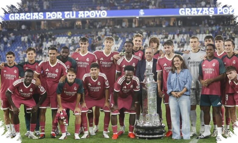 Mbappé dan Bellingham Berpeluang Main, Madrid Cari Jawaban Terakhir di Schalke