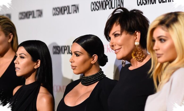 5 Dapur Kardashian-Jenner yang Membuktikan Tampilan Mewah Tak Perlu Banyak Dekorasi