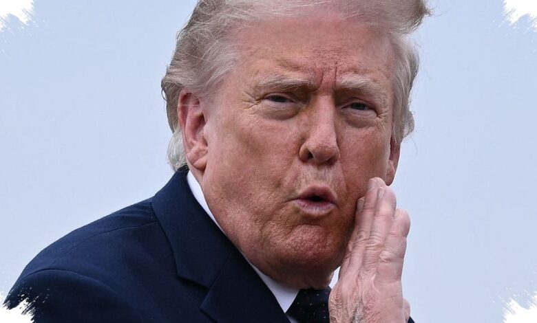 Teheran Sebut Trump Kalah Strategis, Pembukaan Hormuz Bergantung Syarat Iran