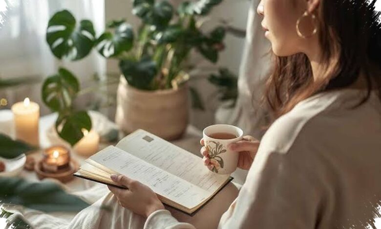 10 Prompt Jurnal Syukur, Cara Menemukan Hal Kecil yang Menguatkan Pagi