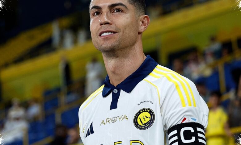 Tinggal 24 Gol Menuju 1.000, Ronaldo Pertimbangkan Pensiun Usai Kontrak Al Nassr