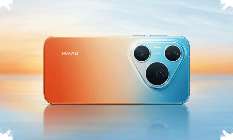 Bukan Lagi Ultra, Huawei Pura 90s Pro Max Andalkan Zoom 4x dan Jaringan 5G