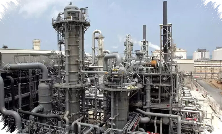 Impor Timur Tengah Tersendat, India Kejar Produksi LPG 63.810 Ton per Hari