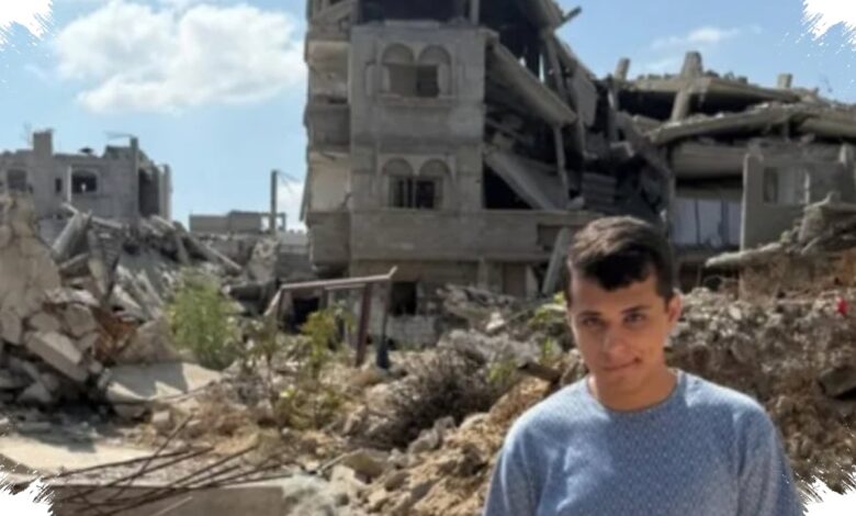 Obat Menipis di Tengah Gempuran, Anak Autisme Gaza Hadapi Risiko Kejang