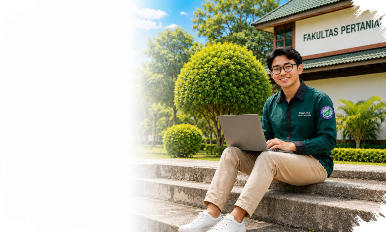 Dari Naik Pohon Cari Sinyal ke Pantau Harga Panen, Dampak Internet BAKTI