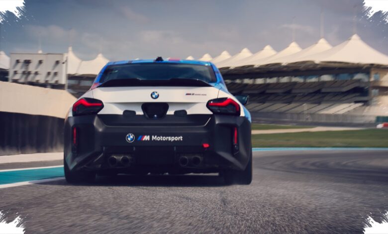 BMW CUP Menjadikan Lintasan Ruang Belajar, Bukan Sekadar Adu Kecepatan