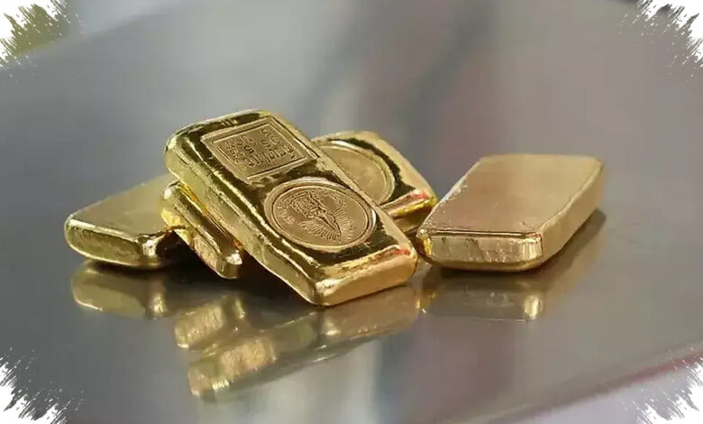 Emas Sudah di US$4.376,6, Yield Obligasi AS Masih Menahan Laju Kenaikan