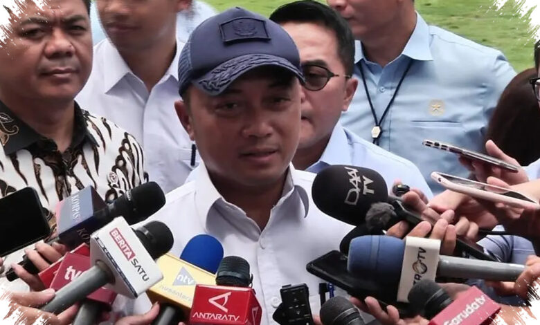18 Agustus Dapat Fleksibilitas Kerja, Layanan Esensial Tak Boleh Kosong
