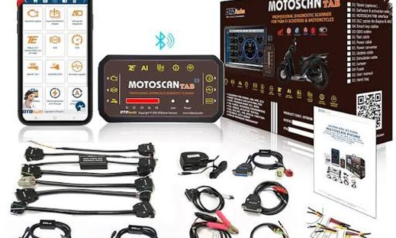 Kode Darurat Honda Giorno Perlu Dijaga, Video Pencurian dengan Ponsel Beredar