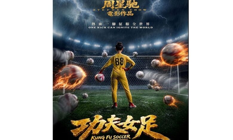 Dari Jakarta ke Film Stephen Chow, LMN VFX Bawa Talenta Lokal ke Produksi Asia