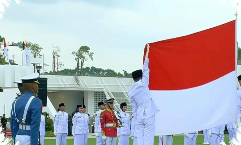 Naskah Proklamasi Otentik Lahir dari Mesin Tik Pinjaman Perwira Nazi