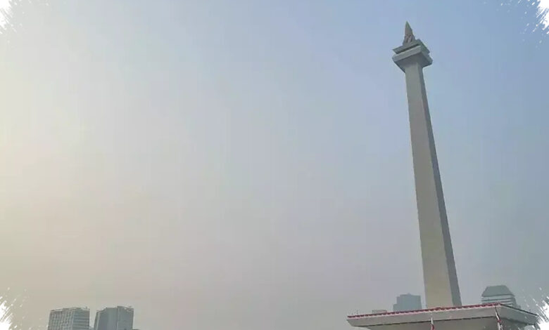 Kirab Bendera Pusaka Dimulai Pagi Hari, Parkir di Pusat Jakarta Perlu Dicermati