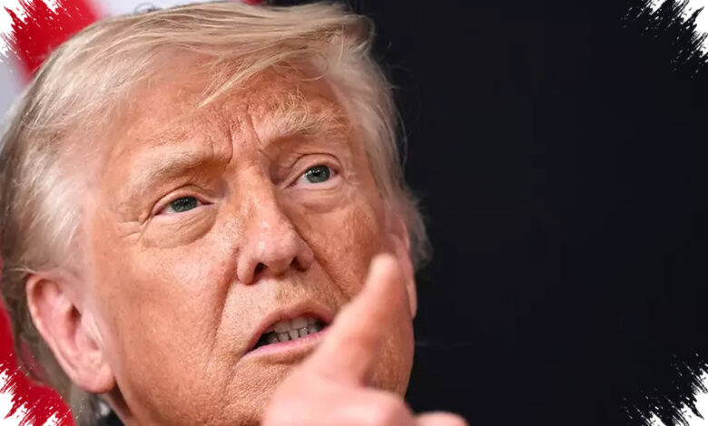 Trump Pangkas Latihan AS-Korea Selatan, Kedekatan dengan Kim Jadi Pertimbangan