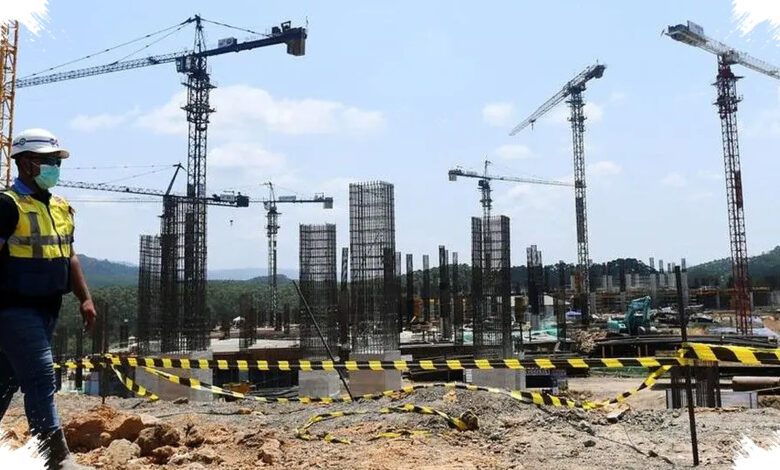Solar Industri Pernah Rp30.000 per Liter, Target IKN 2027 Tetap Dikejar